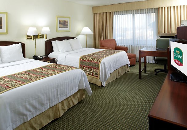 Extended Stay America Lafayette - Airport - Lafayette, LA