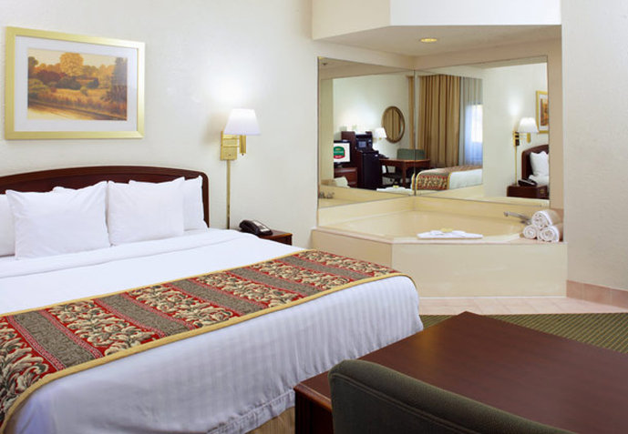 Extended Stay America Lafayette - Airport - Lafayette, LA