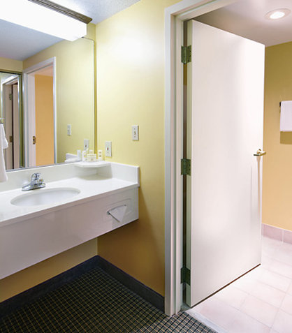 Extended Stay America Lafayette - Airport - Lafayette, LA