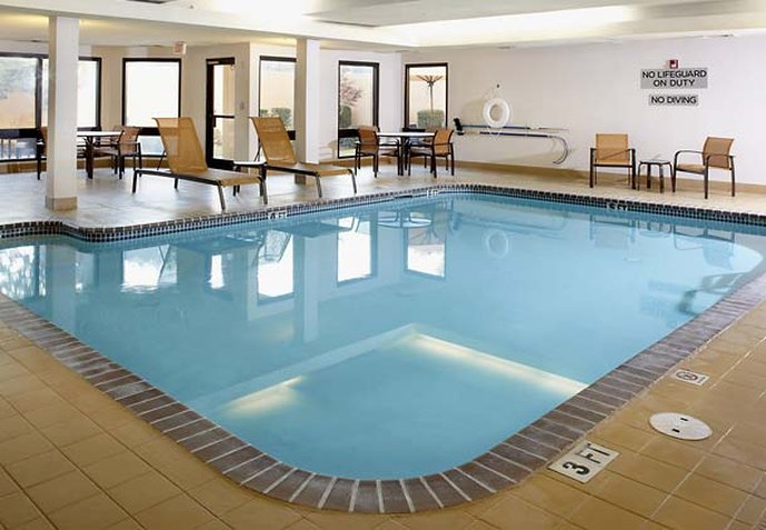 Extended Stay America Lafayette - Airport - Lafayette, LA