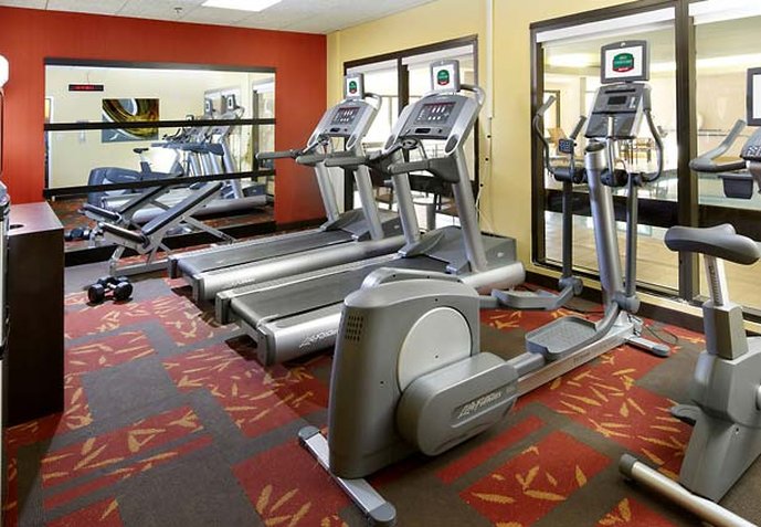 Extended Stay America Lafayette - Airport - Lafayette, LA