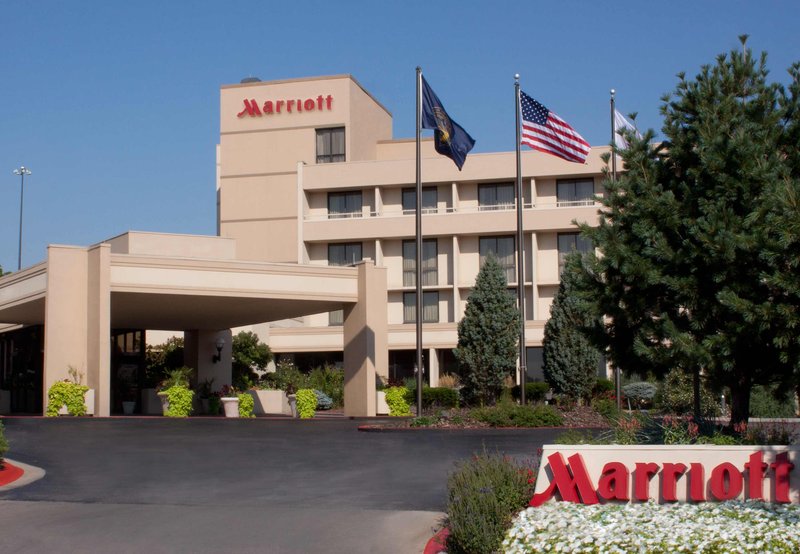 Marriott-Omaha - Omaha, NE