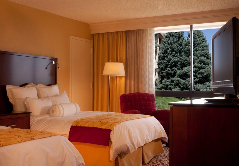 Marriott-Omaha - Omaha, NE