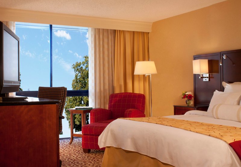 Marriott-Omaha - Omaha, NE