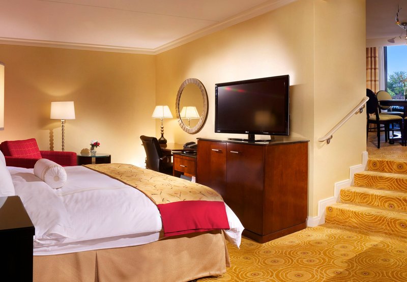 Marriott-Omaha - Omaha, NE