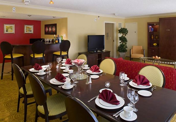 Marriott-Omaha - Omaha, NE