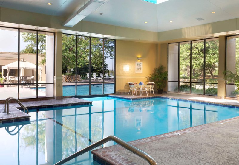 Marriott-Omaha - Omaha, NE