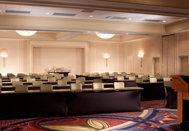 Marriott-Omaha - Omaha, NE
