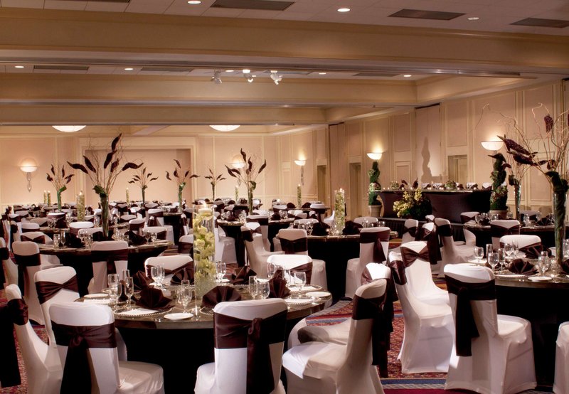 Marriott-Omaha - Omaha, NE