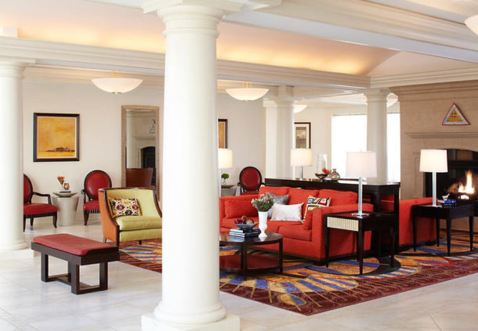Ej's Restaurant-Rochester Marriott - Rochester, NY