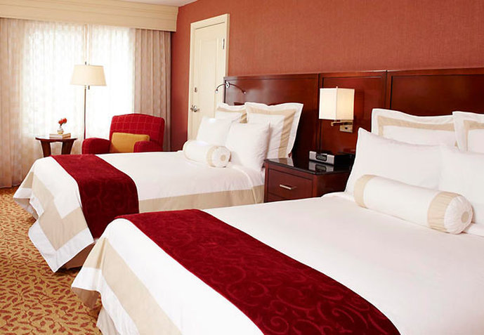 Ej's Restaurant-Rochester Marriott - Rochester, NY