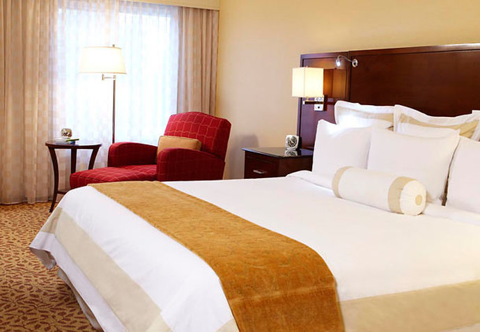 Ej's Restaurant-Rochester Marriott - Rochester, NY