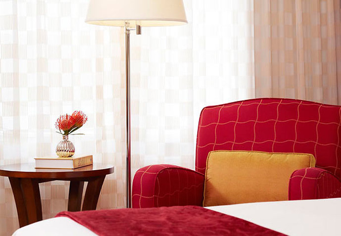 Ej's Restaurant-Rochester Marriott - Rochester, NY