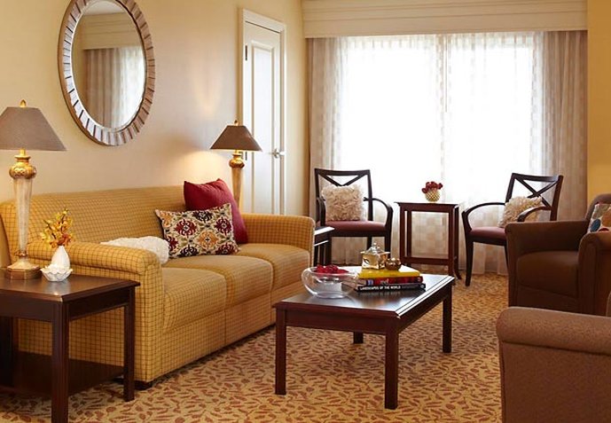 Ej's Restaurant-Rochester Marriott - Rochester, NY