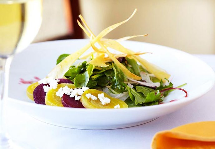 Ej's Restaurant-Rochester Marriott - Rochester, NY