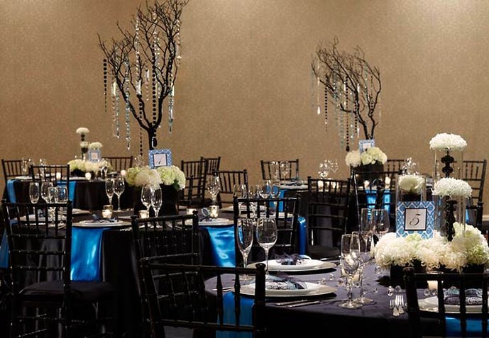 Ej's Restaurant-Rochester Marriott - Rochester, NY