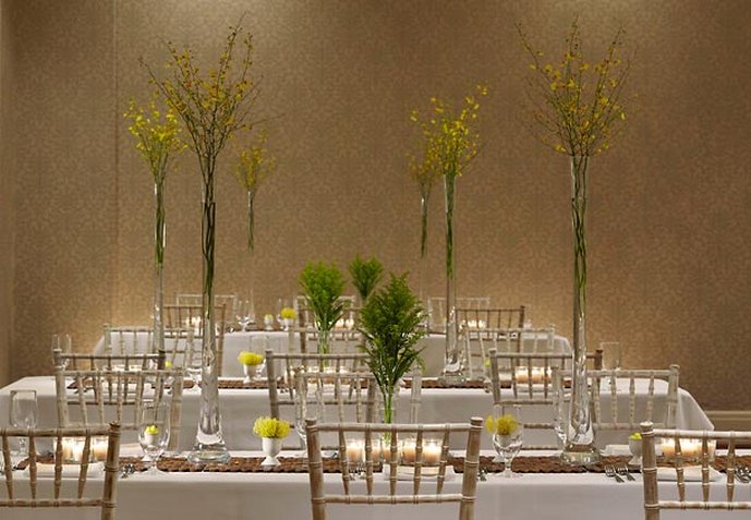 Ej's Restaurant-Rochester Marriott - Rochester, NY