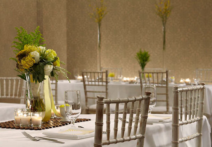 Ej's Restaurant-Rochester Marriott - Rochester, NY