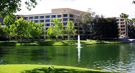 Wyndham Hotel Orange County - Costa Mesa, CA