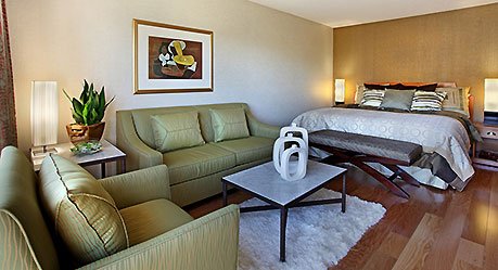 Wyndham Hotel Orange County - Costa Mesa, CA