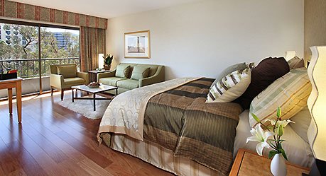 Wyndham Hotel Orange County - Costa Mesa, CA