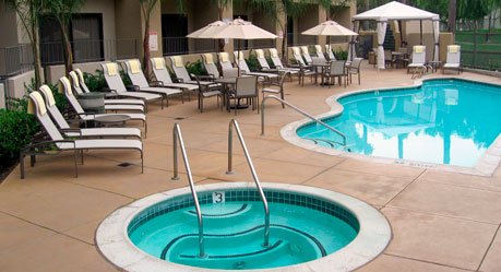 Wyndham Hotel Orange County - Costa Mesa, CA