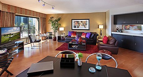 Wyndham Hotel Orange County - Costa Mesa, CA