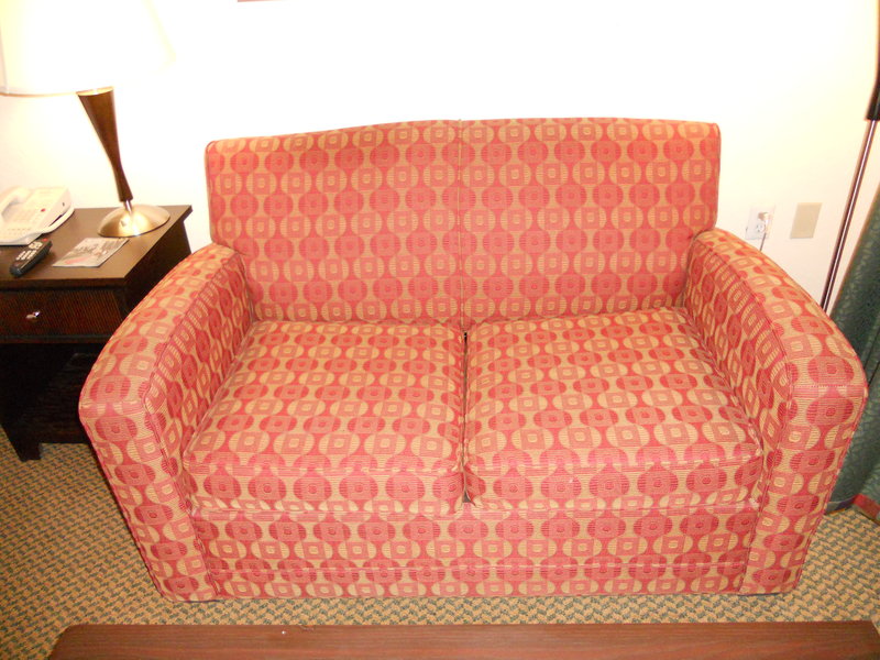 HOLIDAY INN - Hazlet, NJ