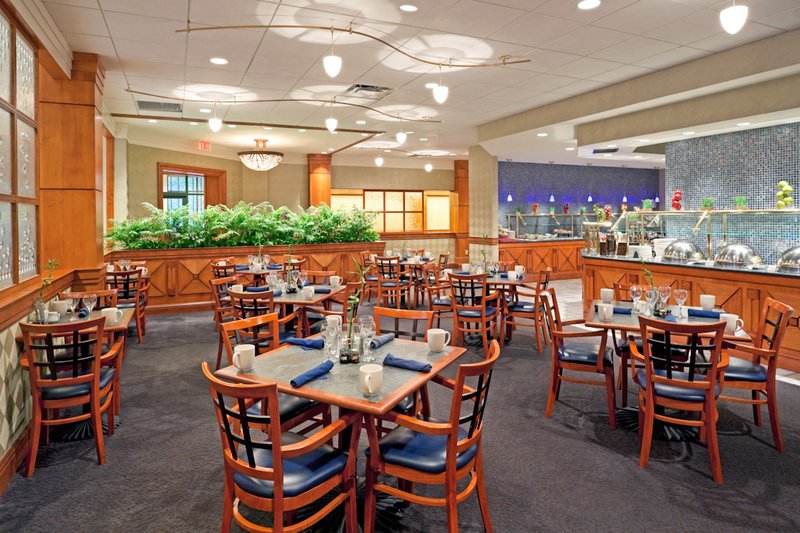 Crowne Plaza PHILADELPHIA - VALLEY FORGE - King of Prussia, PA
