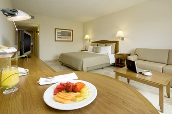 Fiesta Inn Villahermosa - Room