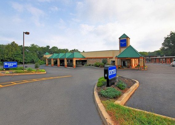Quality Inn Conference Center