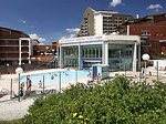Mercure Les Deux-Alpes 1800 3M