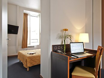 Adagio Access Paris Philippe Auguste - Room