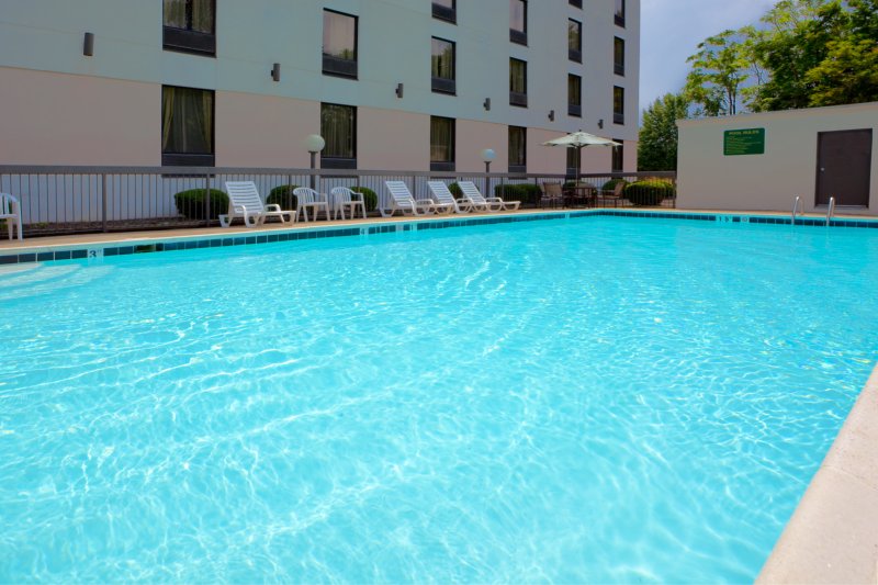 Holiday Inn Express RICHMOND-MECHANICSVILLE - Mechanicsville, VA
