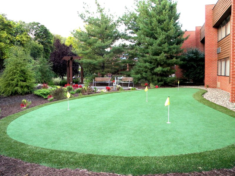 HOLIDAY INN EXPRESS - Altoona, PA