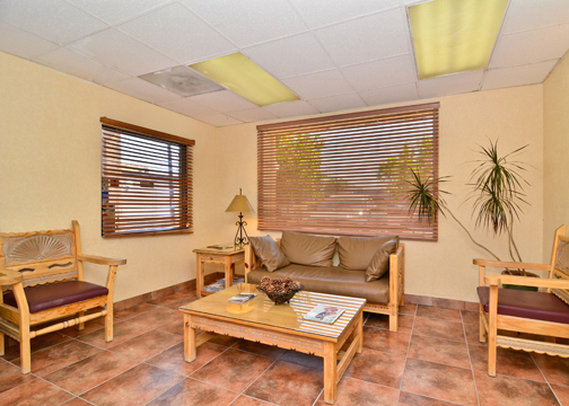 Comfort Inn East
