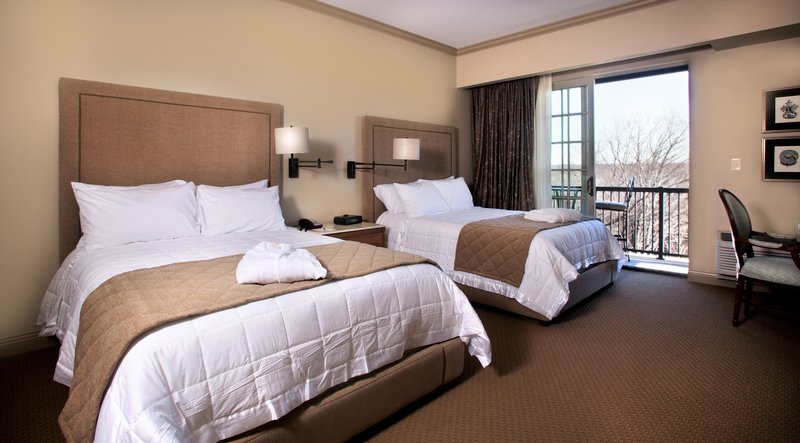 Diamond Mills Hotel & Tavern - Saugerties, NY
