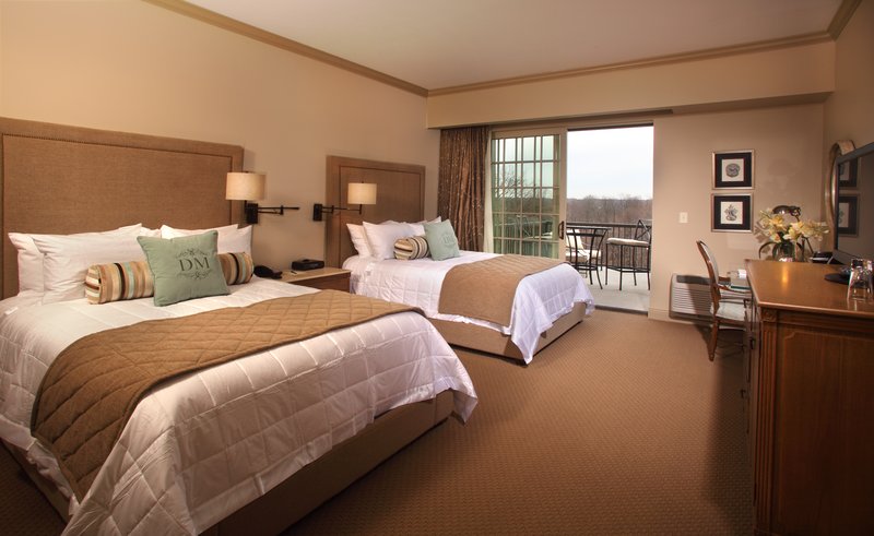 Diamond Mills Hotel & Tavern - Saugerties, NY
