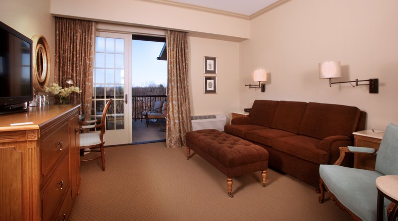 Diamond Mills Hotel & Tavern - Saugerties, NY