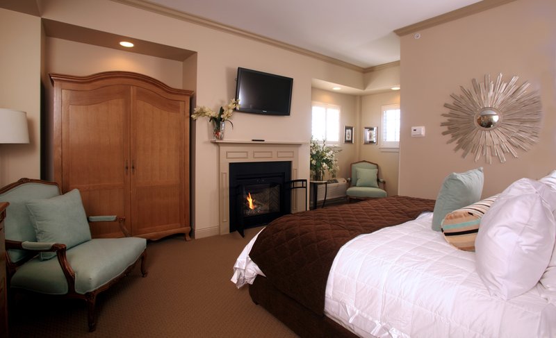 Diamond Mills Hotel & Tavern - Saugerties, NY