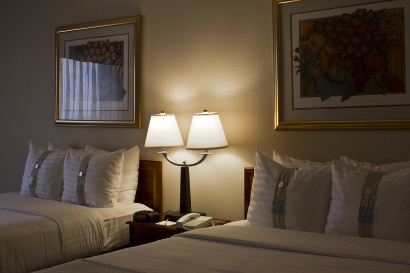 Holiday Inn AMARILLO I-40 - Amarillo, TX