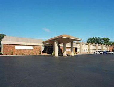 Days Inn By Wyndham Albion - Albion, MI
