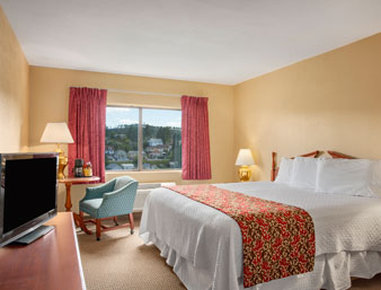 Days Inn - Lead, SD