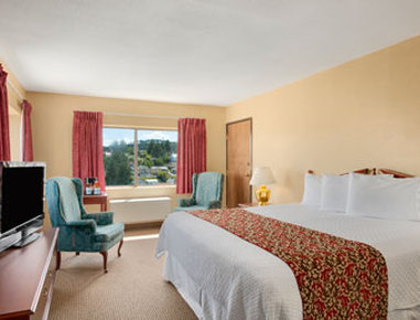 Days Inn - Lead, SD