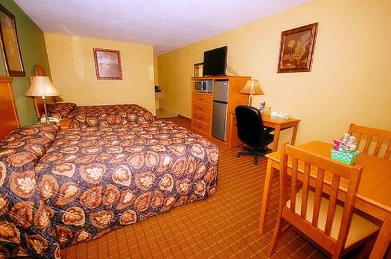 Coachlight Inn Motel - Brenham, TX