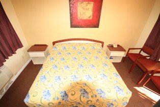 King Motel