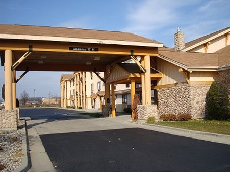 Best Western - Holland, MI