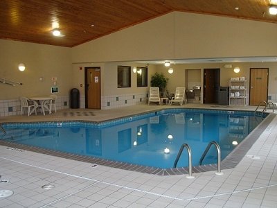 Best Western - Holland, MI