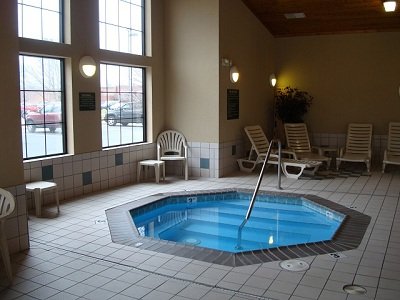 Best Western - Holland, MI