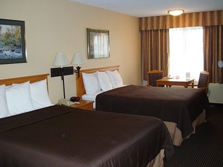 Best Western - Holland, MI